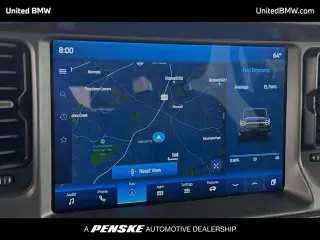 Ford Bronco 2023 4x4 Black Diamond Advanced 4dr SUV