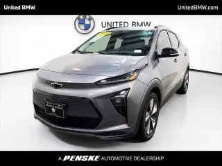 Chevrolet Bolt EUV 2023 LT 4dr Hatchback