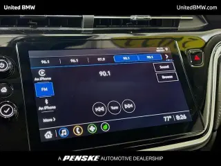 Chevrolet Bolt EUV 2023 LT 4dr Hatchback