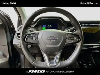 Chevrolet Bolt EUV 2023 LT 4dr Hatchback