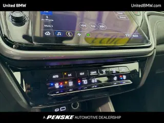 Chevrolet Bolt EUV 2023 LT 4dr Hatchback