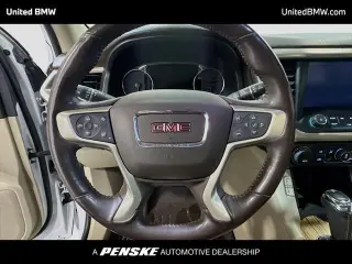 GMC Acadia 2019 Denali 4dr SUV