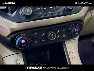 GMC Acadia 2019 Denali 4dr SUV