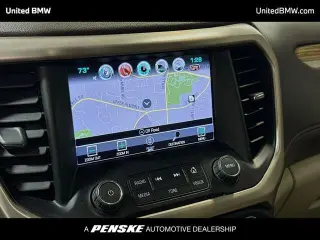 GMC Acadia 2019 Denali 4dr SUV