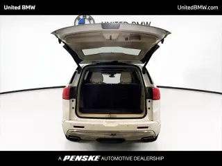 GMC Acadia 2019 Denali 4dr SUV