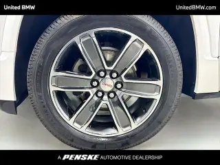 GMC Acadia 2019 Denali 4dr SUV