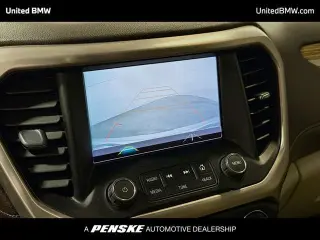 GMC Acadia 2019 Denali 4dr SUV