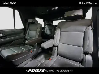GMC Yukon 2021 4x2 SLT 4dr SUV