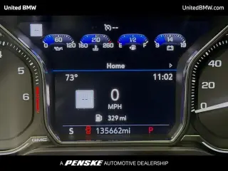 GMC Yukon 2021 4x2 SLT 4dr SUV