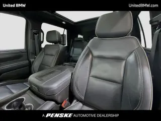 GMC Yukon 2021 4x2 SLT 4dr SUV