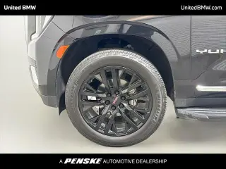 GMC Yukon 2021 4x2 SLT 4dr SUV