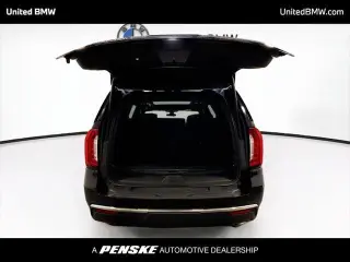 GMC Yukon 2021 4x2 SLT 4dr SUV