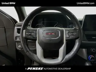 GMC Yukon 2021 4x2 SLT 4dr SUV