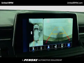 Chevrolet Suburban 2022 4x4 Z71 4dr SUV