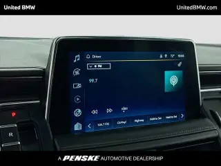 Chevrolet Suburban 2022 4x4 Z71 4dr SUV