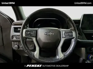 Chevrolet Suburban 2022 4x4 Z71 4dr SUV