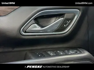 Chevrolet Suburban 2022 4x4 Z71 4dr SUV