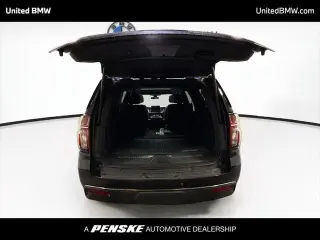 Chevrolet Suburban 2022 4x4 Z71 4dr SUV