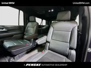 Chevrolet Suburban 2022 4x4 Z71 4dr SUV
