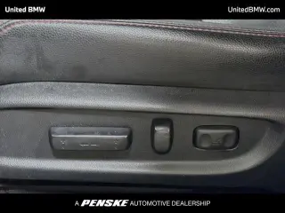 Honda Accord 2017 Sport Special Edition 4dr Sedan CVT