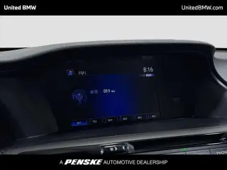 Honda Accord 2017 Sport Special Edition 4dr Sedan CVT