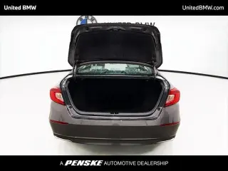 Honda Accord 2019 EX 4dr Sedan