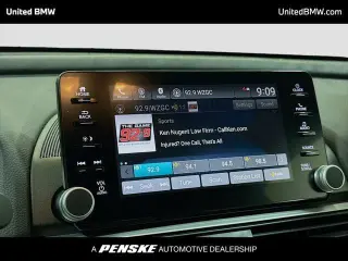 Honda Accord 2019 EX 4dr Sedan