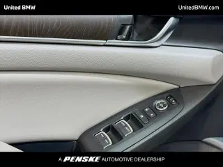 Honda Accord 2019 EX 4dr Sedan