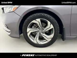 Honda Accord 2019 EX 4dr Sedan
