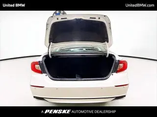 Honda Accord 2021 EX-L 4dr Sedan