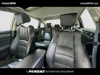 Honda Accord 2021 EX-L 4dr Sedan
