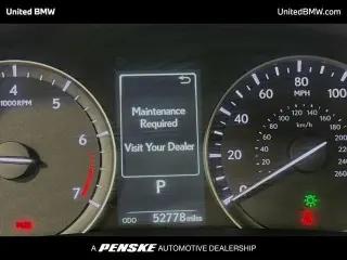 Lexus RX 350 2020 AWD 4dr SUV