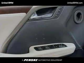 Lexus RX 350 2020 AWD 4dr SUV