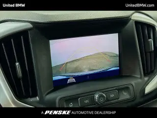 GMC Terrain 2020 4x4 SLE 4dr SUV