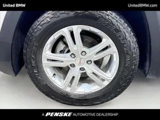 GMC Terrain 2020 4x4 SLE 4dr SUV