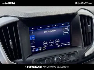 GMC Terrain 2020 4x4 SLE 4dr SUV