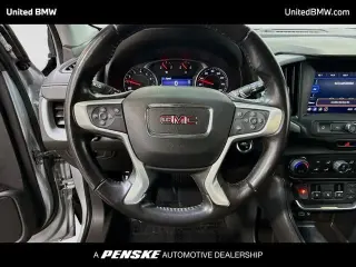 GMC Terrain 2020 4x4 SLE 4dr SUV