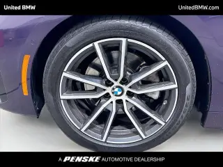BMW 2 Series 2025 230i 2dr Coupe
