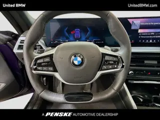 BMW 2 Series 2025 230i 2dr Coupe