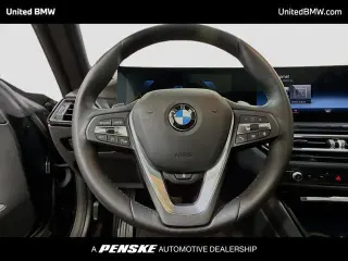 BMW 2 Series 2023 AWD 230i xDrive 2dr Coupe