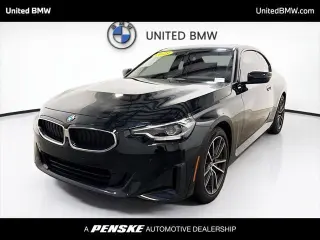 BMW 2 Series 2023 AWD 230i xDrive 2dr Coupe