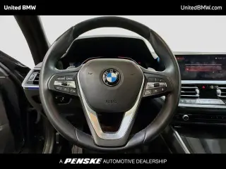 BMW 3 Series 2021 330i 4dr Sedan