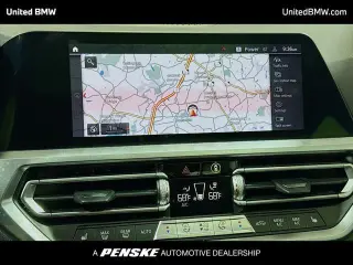 BMW 3 Series 2021 330i 4dr Sedan