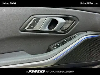 BMW 3 Series 2021 330i 4dr Sedan