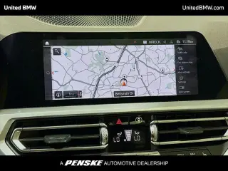 BMW 3 Series 2020 AWD 330i xDrive 4dr Sedan