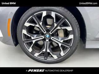 BMW 3 Series 2026 330i 4dr Sedan