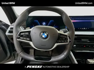 BMW 3 Series 2026 330i 4dr Sedan