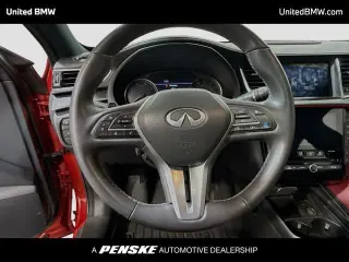 INFINITI QX55 2023 AWD Sensory 4dr Crossover