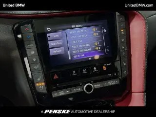 INFINITI QX55 2023 AWD Sensory 4dr Crossover