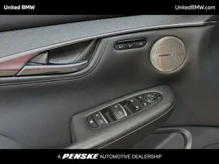 INFINITI QX55 2023 AWD Sensory 4dr Crossover
